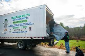 Best Shed Removal  in Washington Court House, OH